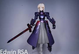 Mua bán REVOLTECH FATE / STAY NIGHT SABER ALTER